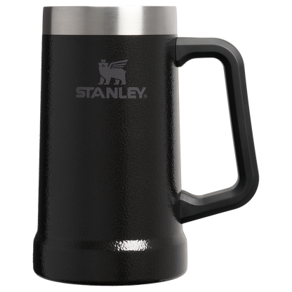 Adventure Big Grip Beer Stein | 24 OZ - Stanley Create